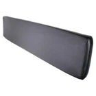 E-53001-1584-MA Directfit Black Seat Back For Kawasaki Mule 4010 Diesel (2009),+ New. Price: $115.99.