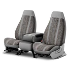 Fia TR4021 Gray Series 1ST Row Seat Cover New. Price: $140.03.