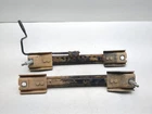 19-25 Honda Talon SXS1000 S2X Front Left Right Seat Slider Rails Set Pair Kit Used. Price: $59.98.