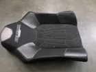 Used 2020-2021 Select Polaris General Models Black Seat Back Part# 2689746. Price: $200.00.