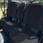 Starknightmt Utv Seat Cover For Can Am Defender HD7 HD9 HD10 Dps 2016-2025 Black New. Price: $58.49.