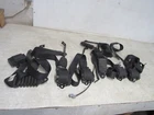 23 Cf-moto Uforce 1000 Xl Seat Belts Retractor Driver Passenger Front Rear #3959 Used. Price: $237.47.