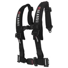 Beard 4-POINT Safety Harness With Automotive Buckle New. Price: $99.99.