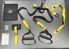(P3) Pro Suspension Straps, Bodyweight Training Indoor/outdoor New. Price: $52.99.