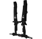 Dragonfire Racing Black 4-POINT Ez-adjust 2" Buckle Harness Restraints 522044 New. Price: $175.26.