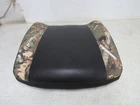22 Polaris Ranger 1000 Xp Crew Northstar Left Rear Seat Bottom Pad Oem #3026 Used. Price: $249.99.