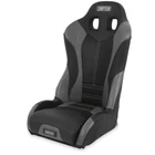 Simpson Racing Pro Sport Off-road Suspension Seat Black/charcoal/gray S107-305 New. Price: $999.33.