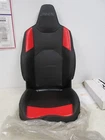 Polaris 2692829-VRA ASM-SEAT,1PC,BLK/RED Rzr 1000 Xp 4 New. Price: $250.00.