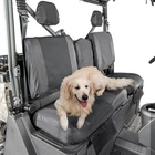 Cfmoto Uforce 1000/1000 Xl Seat Covers With Pockets By Kemimoto Used. Price: $44.99.