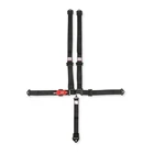 Simpson Safety 3B22NIKX Lts D3-X Bolt 2X2 No Pad Black Latch&link Harness New. Price: $67.95.