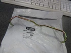 Nos Polaris Seat Latch Retainer 2004 Sportsman 600 2002 700 5246076 New. Price: $74.98.