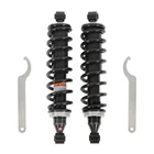 Lablt Rear Shocks Kawasaki Brute Force 650I (KVF650) 06-13 750I 2005-2014 New. Price: $56.97.
