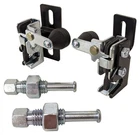Pro Armor Rear Door Slam Latch For Polaris 10-15 Rzr 4 Xp 800 900 1000 P101291 New. Price: $79.99.