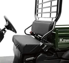 2016-2026 Genuine Oe Kawasaki Mule 610 Sx Canvas Seat Cover Set Black 99994-1149 New. Price: $101.14.