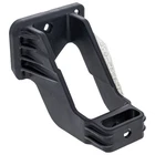 Polaris 5454245-070 Black Right Hand T-rail Bracket General Xp Sport Eps New. Price: $32.95.