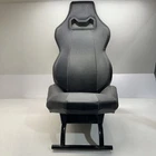 Seat, Front - 2018 Arctic Wildcat Used. Price: $125.00.