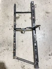 Seat Base Assembly - 2019 Polaris Rzr Xp 1000 50077 Used. Price: $125.00.