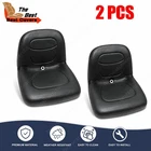 Seats For John Deere Gator Toro Lawn Mowers Bobcat Utility Vehicles #VG12160 New. Price: $163.19.