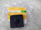Nos Oem Kawasaki Seat Damper 1988-2009 KSF250-A2 KEF300-A3 92075-1882 New. Price: $9.98.
