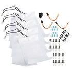 Tusk Utv Seat Heater Kit Front&rear For Polaris Rzr Pro 4 Prem. 2025 New. Price: $230.69.