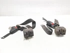 19-26 Honda Talon SXS1000R S2R Front Left Right Seat Belt Set 77610-HL4-AK1 Used. Price: $201.40.