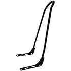 Motherwell One-piece Sissy Bar Black MWL-156T-18B New. Price: $263.93.