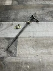Honda 77105-HN5-670 Oem Seat Latch Lock Lever Assy Rancher 350 Select 400 Atv Used. Price: $13.99.