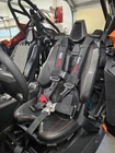 2022-2024 Polaris Rzr Pro Turbo SEATS2689944 Used. Price: $250.00.