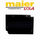 Maier Under Seat Storage Panel For 2007 Yamaha YXR66F Rhino 660 Sport Jd New. Price: $54.74.