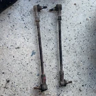 Honda TRX400EX Oem Tie Rods Pair 53521-HN1-000 1999-2004 3387 Used. Price: $30.00.