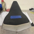 Yamaha Raptor Oem 5YF-24710-01-00 Seat Saddle Used. Price: $139.69.