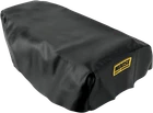 Moose Factory Style Seat Cover Honda Atv Black Marine Vinyl New. Price: $49.00.