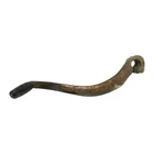 1986 Honda Fourtrax Gear Shift Lever 24700-HB2-000 Used. Price: $59.99.