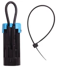 Klock Werks KW05-01-0572 Seat Belt Bypass Harness New. Price: $5.00.