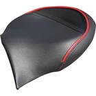 Show Chrome Accessories Combat Seat 41-429 New. Price: $314.96.