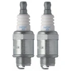 2-PACK Ngk BMR2A-S Spark Plug For 1993-2000 Kawasaki KAF620 Mule 2520 New. Price: $17.84.