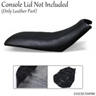 Black Leather Seat Cover Protector Replacement Fit For 1993-2006 Honda New. Price: $16.55.