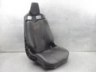 2012 11-12 Polaris Ranger Rzr 900 Xp Seat Cushion Pad Back Rest Base Assembly Used. Price: $83.24.