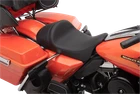 Drag Specialties 0801-1251 Ez-on Mount Low-profile Solo Seats With Forward Po... New. Price: $393.95.