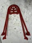 2012-2014 Polaris 600 800 Rush Pro Seat Support Bracket Indy Red 1017874-293 Used. Price: $90.00.