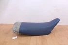 1985 Kawasaki KX125 Seat / Saddle Used. Price: $89.00.