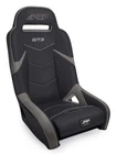 Prp A7301-PORXP-203 Black/gray GT3 Suspension Seat New. Price: $849.99.