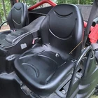 (2PCS) 53066-0195 Two Seats For Kawasaki Teryx 750 Fi 4X4 (2008-2013) New. Price: $237.99.