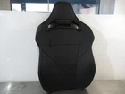EB1385 2024 Honda Talon 1000X Driver Seat Back Used. Price: $244.99.