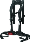 Dragonfire Racing - Harness Evo Black 520761 New. Price: $129.39.