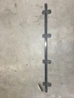 2017 Cub Cadet Challenger 750 4X4 Backrest Bracket 503-01767 P006 Used. Price: $52.49.
