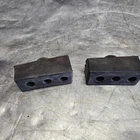 1984 Honda ATC250R Rear Fender Rubber Mount Used. Price: $60.00.