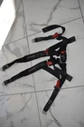 2636395 Used Polaris Rzr Utv Seat Belt Assembly Clik 4 New. Price: $139.99.
