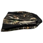 Polaris 2688344 Asm-cover Seat Blk Stx Ppc Gld Part Sportsman 570 New. Price: $379.95.