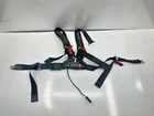 Polaris Rzr Xp 1000 900 Turbo Pro Sub Zero 4 Point Harness Seat Belt 2890265 Used. Price: $162.40.
